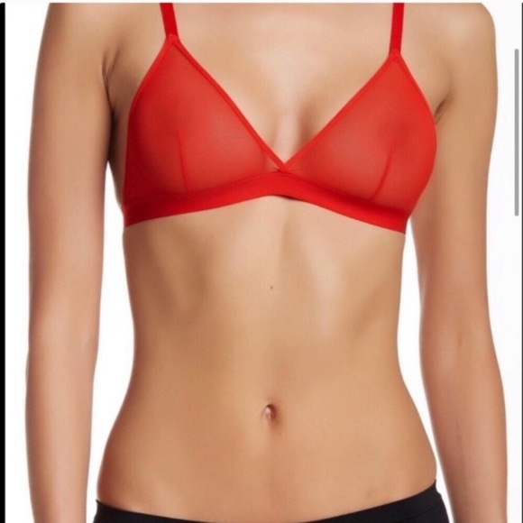 $100 VALUE NWT JOES JEANS BRALETTES/BANDEAUS - Picture 8 of 8